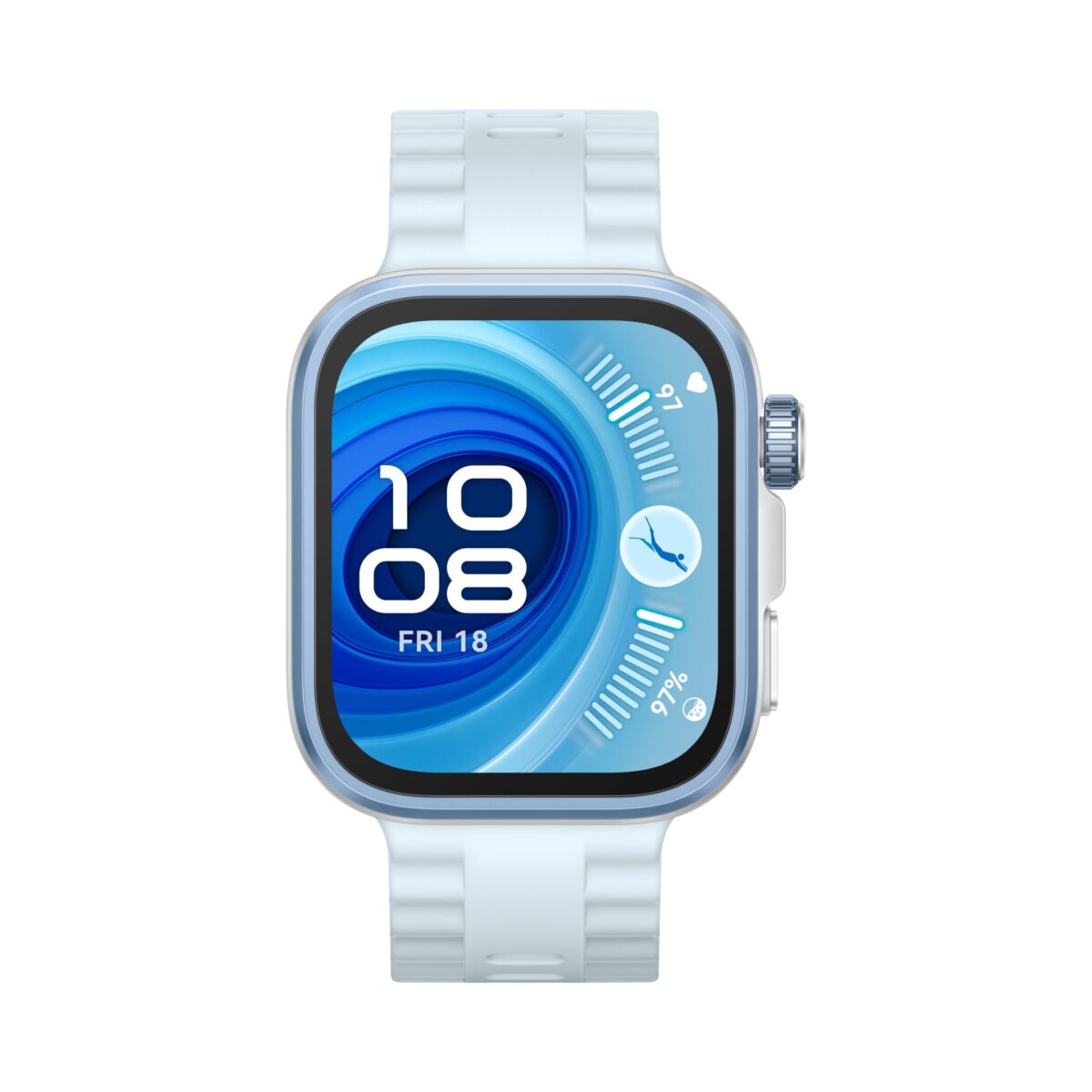 Huawei Watch Fit 4 Pro, il compagno perfetto degli sportivi