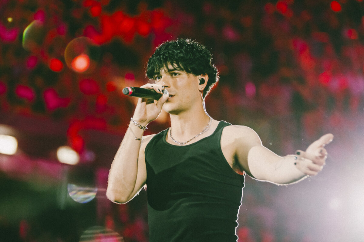 RTL 102.5 fa ballare Napoli in diretta al Pizza Village, ecco la lista dei primi artisti sul palco