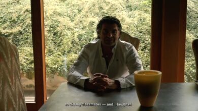 Alberto Tomba, il docufilm sulla leggenda dello sci