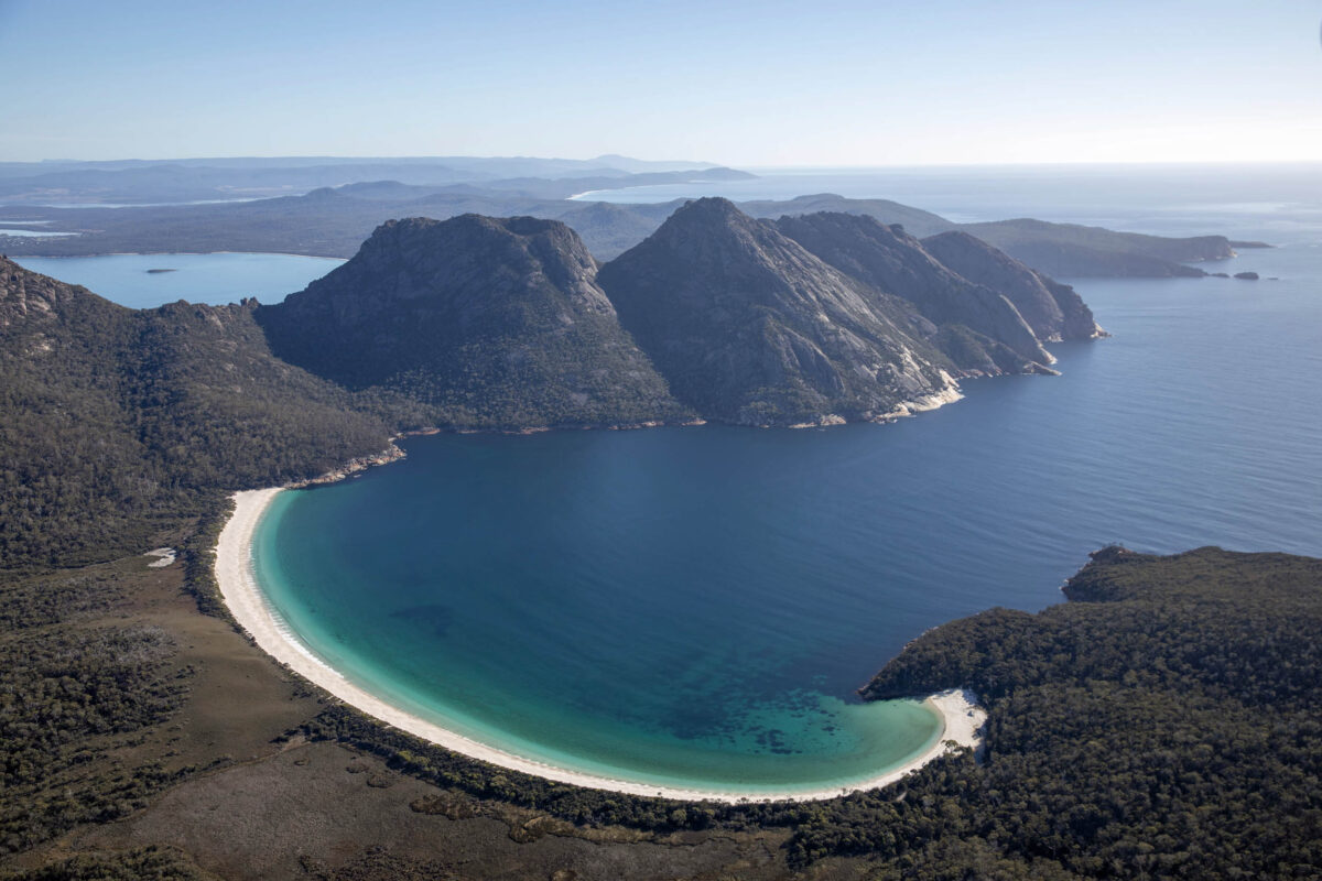 Tasmania dove il tempo rallenta e la natura respira Tasmania dove il tempo rallenta e la natura respira
