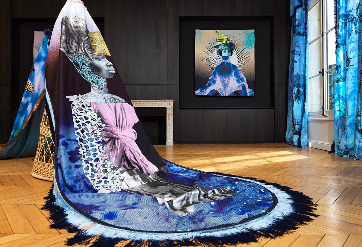 Vestiti d’arte: quando il look è un’opera unica