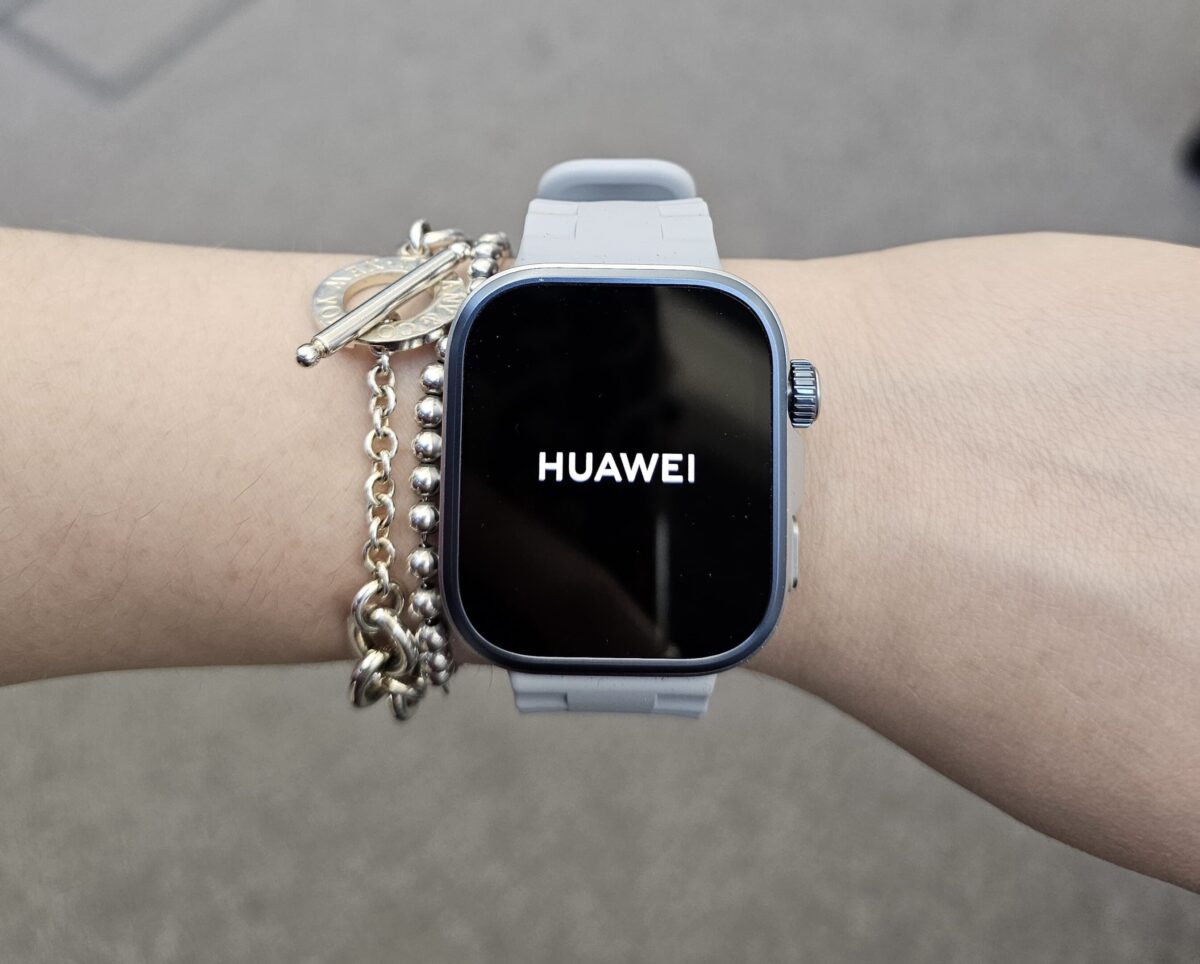 Huawei Watch Fit 4 Pro, il compagno perfetto degli sportivi