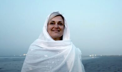 Alessandra Campedelli, ex coach della nazionale iraniana: «Le mie ragazze a Teheran sotto le bombe»