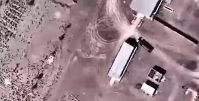 L’esercito di Israele distrugge siti di lancio missili e depositi in Iran