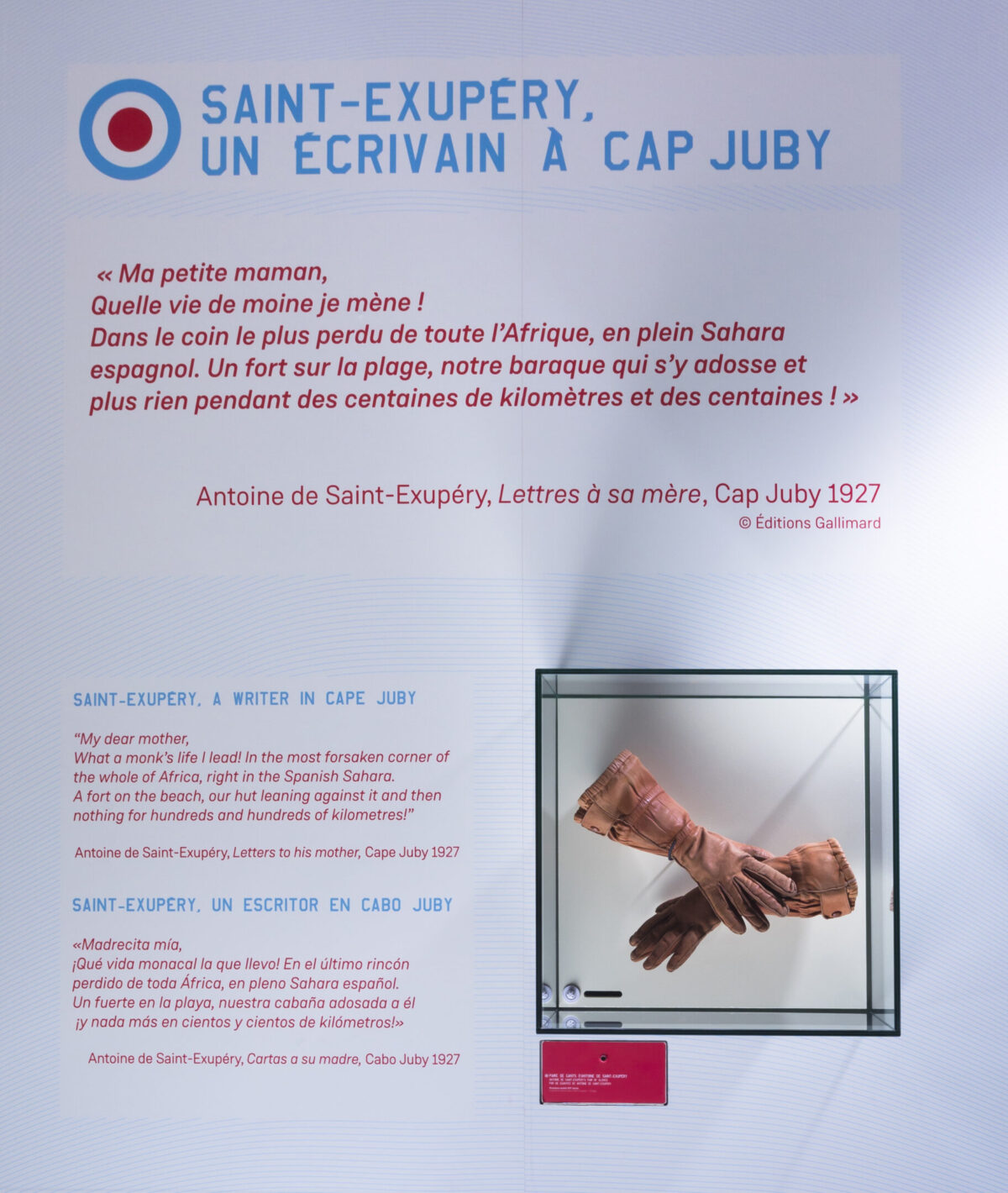 Saint-Exupéry, 125 anni dopo: Tolosa omaggia il padre del Piccolo Principe