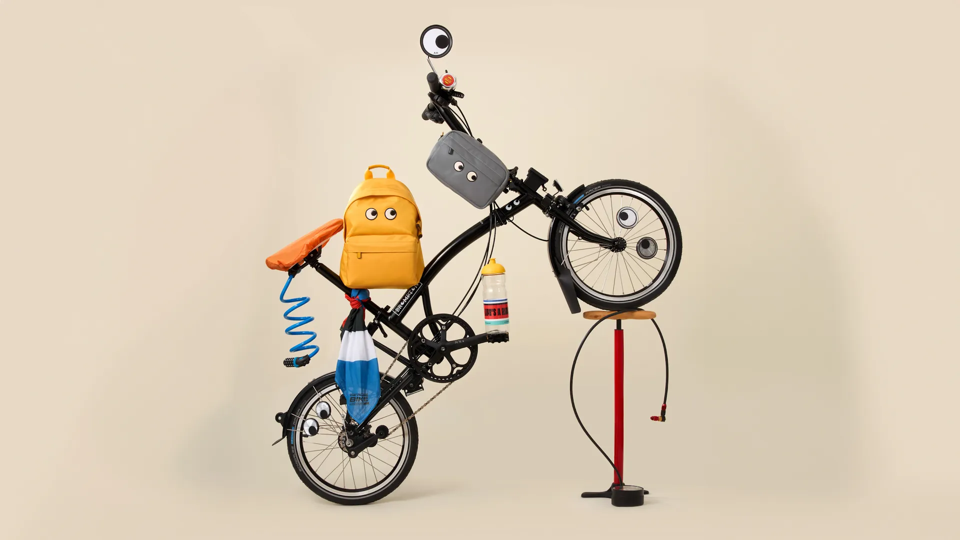 Tour de France, lo stile della mobilità leggera Tour de France, lo stile della mobilità leggera