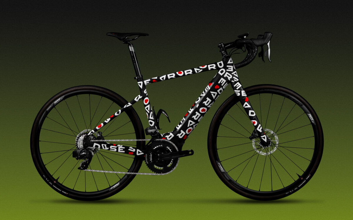 De Rosa svela 70 Icona Revò ed E-cona Revò: due gioielli italiani per il Giro d’Italia 2025