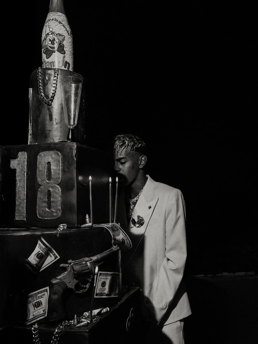 Yamal compie 18 anni: cosa prevede il nuovo contratto e perché è diverso da Messi Yamal compie 18 anni: cosa prevede il nuovo contratto e perché è diverso da Messi