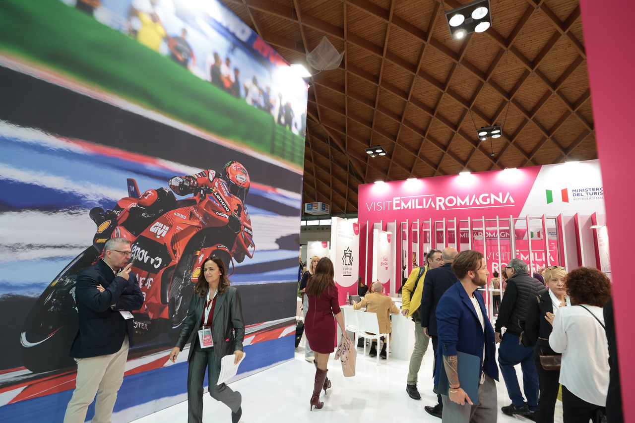 Osservatorio TTG, le presenze estere trainano il turismo estivo in Italia