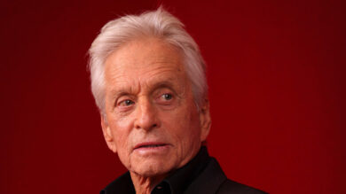 Michael Douglas dice addio al cinema: «Non voglio morire sul set»