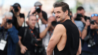Pedro Pascal, il nuovo sex symbol di cui non si può più fare a meno