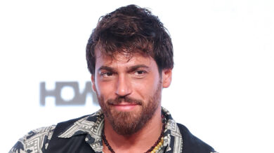 Can Yaman diventa Sandokan in una serie evento in arrivo su Rai 1