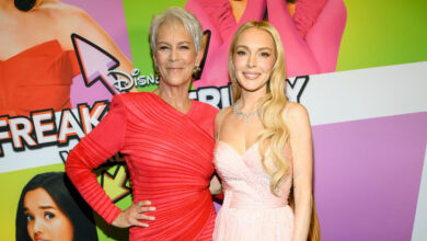 «Quel pazzo venerdì 2», il ritorno scatenato di Jamie Lee Curtis e Lindsay Lohan