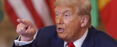 Donald Trump guida gli Stati Uniti fuori dall’Unesco: ecco cosa succederà