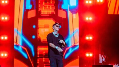 Emis Killa torna live con EM16: Fiera Milano pronta a una serata rap con ospiti d’eccezione