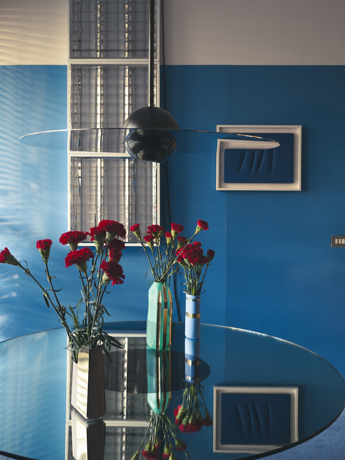 Destroyer, i vasi d’autore e custom firmati Interni Venosta