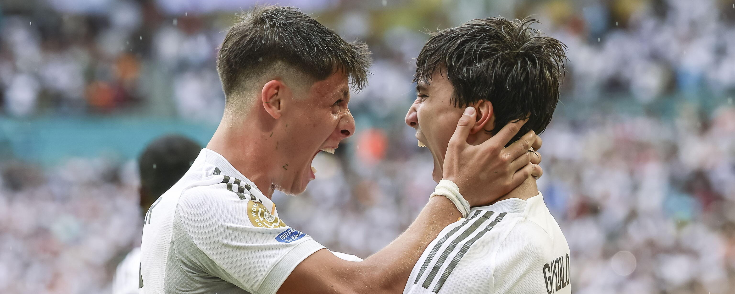 Juventus eliminata, le pagelle del Mondiale per Club Juventus eliminata, le pagelle del Mondiale per Club