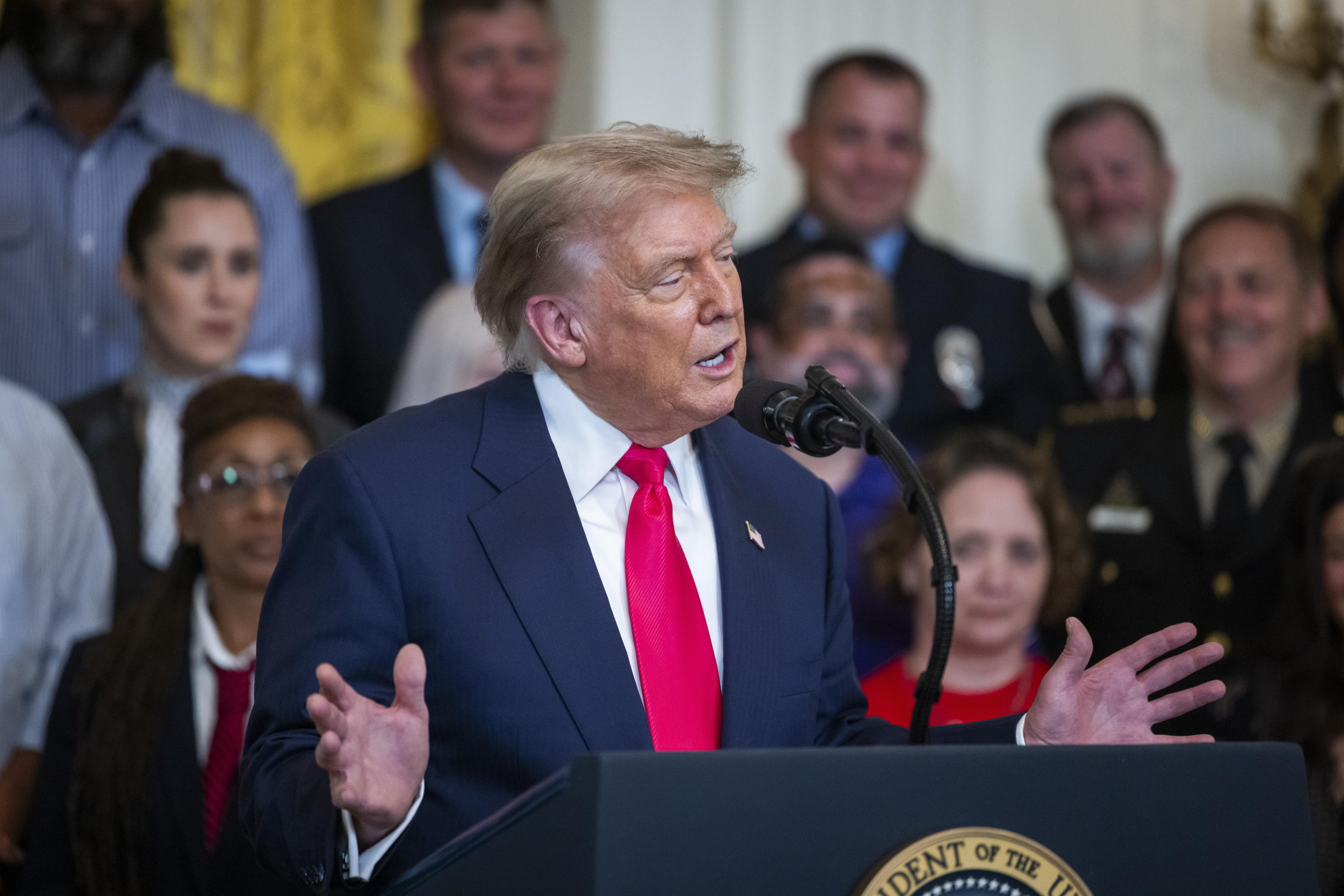 Usa, il “One Big Beautiful Bill” di Trump è approvato dal Congresso