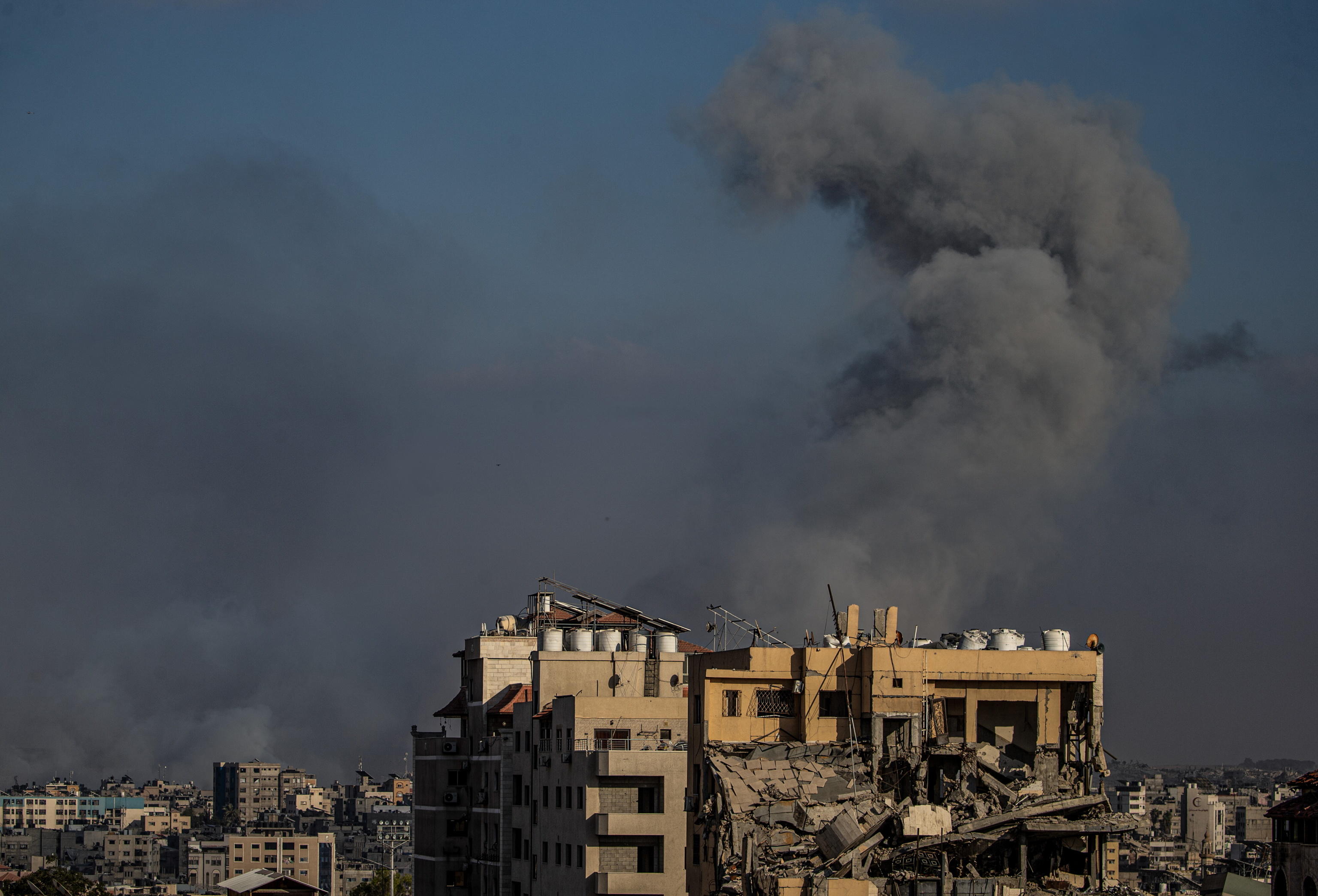 Il bluff di Hamas sulla tregua: cosa nasconde davvero la “svolta” a Gaza Il bluff di Hamas sulla tregua: cosa nasconde davvero la “svolta” a Gaza
