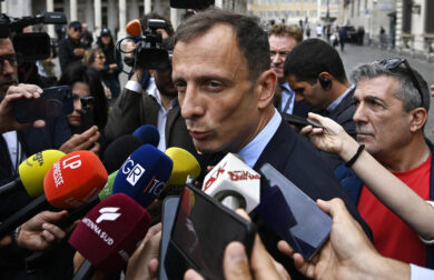 Fedriga il governatore più amato d’Italia, Fioravanti guida i sindaci: la classifica