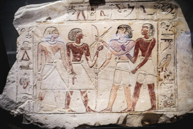 Museo Egizio di Torino: una nuova luce sulla tomba di Iti e Neferu