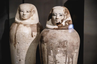 Museo Egizio di Torino: nuove sale per Iti, Neferu e la principessa Ahmose