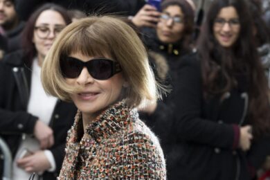 Il “diavolo” va in pensione…e diventa Megadirettore Galattico: il futuro di Anna Wintour