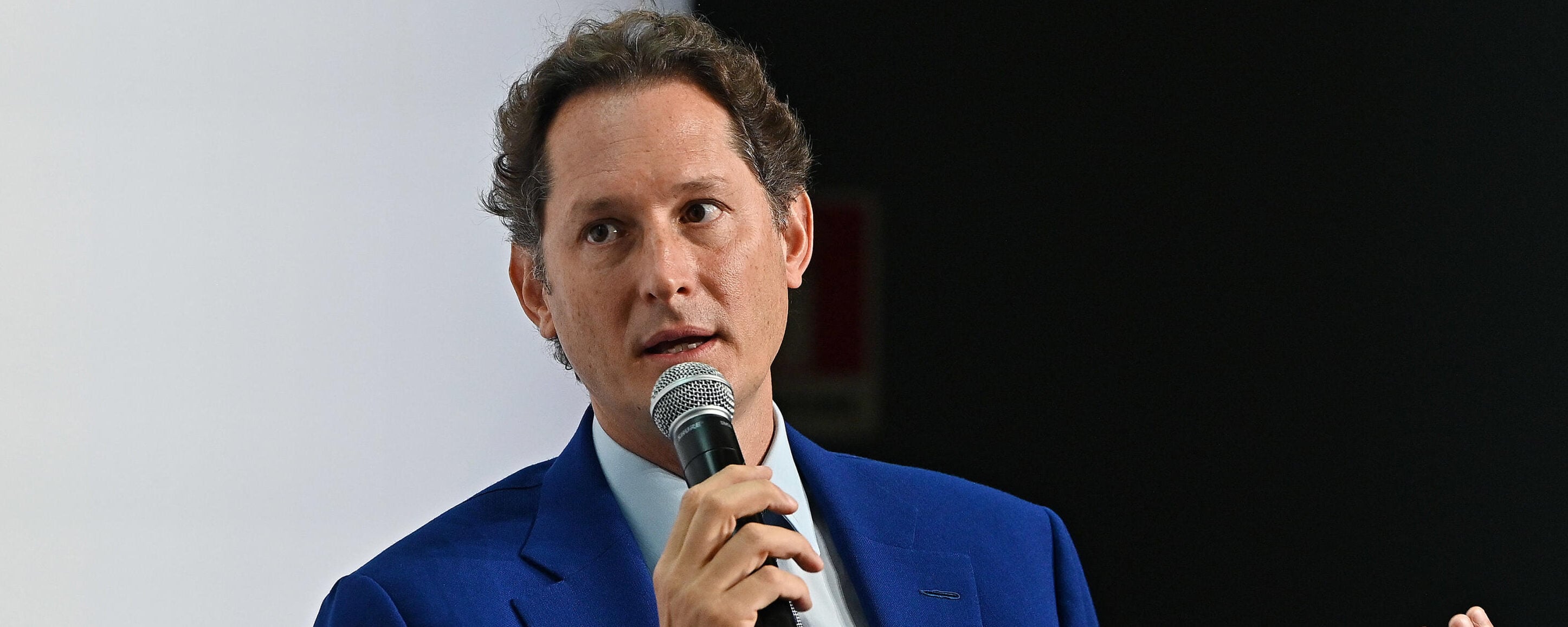 L’ultima sbandata di John Elkann: perché ha detto no a Kimi Antonelli (che continua a vincere) L’ultima sbandata di John Elkann: perché ha detto no a Kimi Antonelli (che continua a vincere)