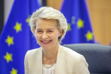 Frédéric Baldan, il lobbista che ha sfidato Ursula von der Leyen: “Mi chiudono i conti per aver detto la verità”