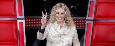 Odio l’estate: il post di Antonella Clerici fa il giro dei social