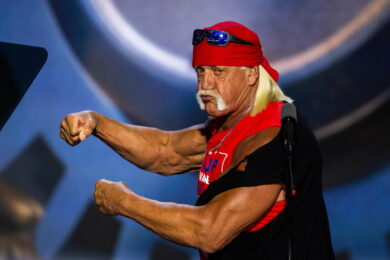 Hulk Hogan, scompare a 71 anni il campione che ha segnato la storia del wrestling