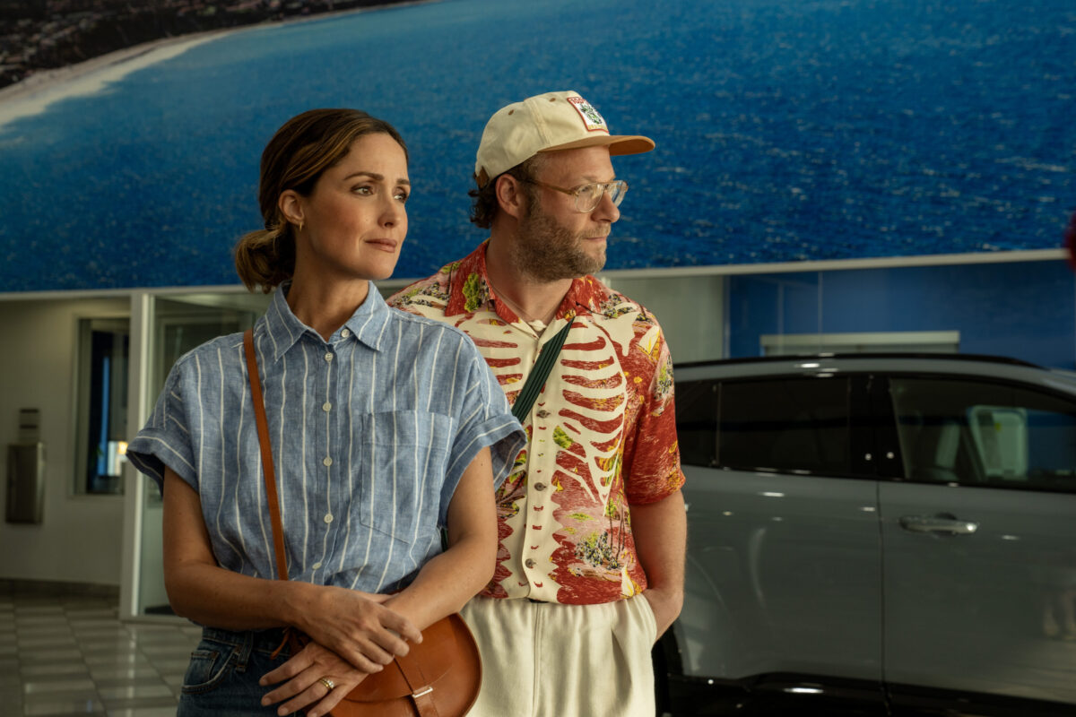 «Platonic», tutto sulla seconda stagione della comedy con Seth Rogen e Rose Byrne