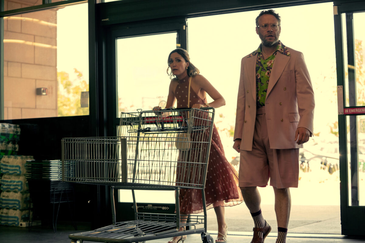 «Platonic», tutto sulla seconda stagione della comedy con Seth Rogen e Rose Byrne