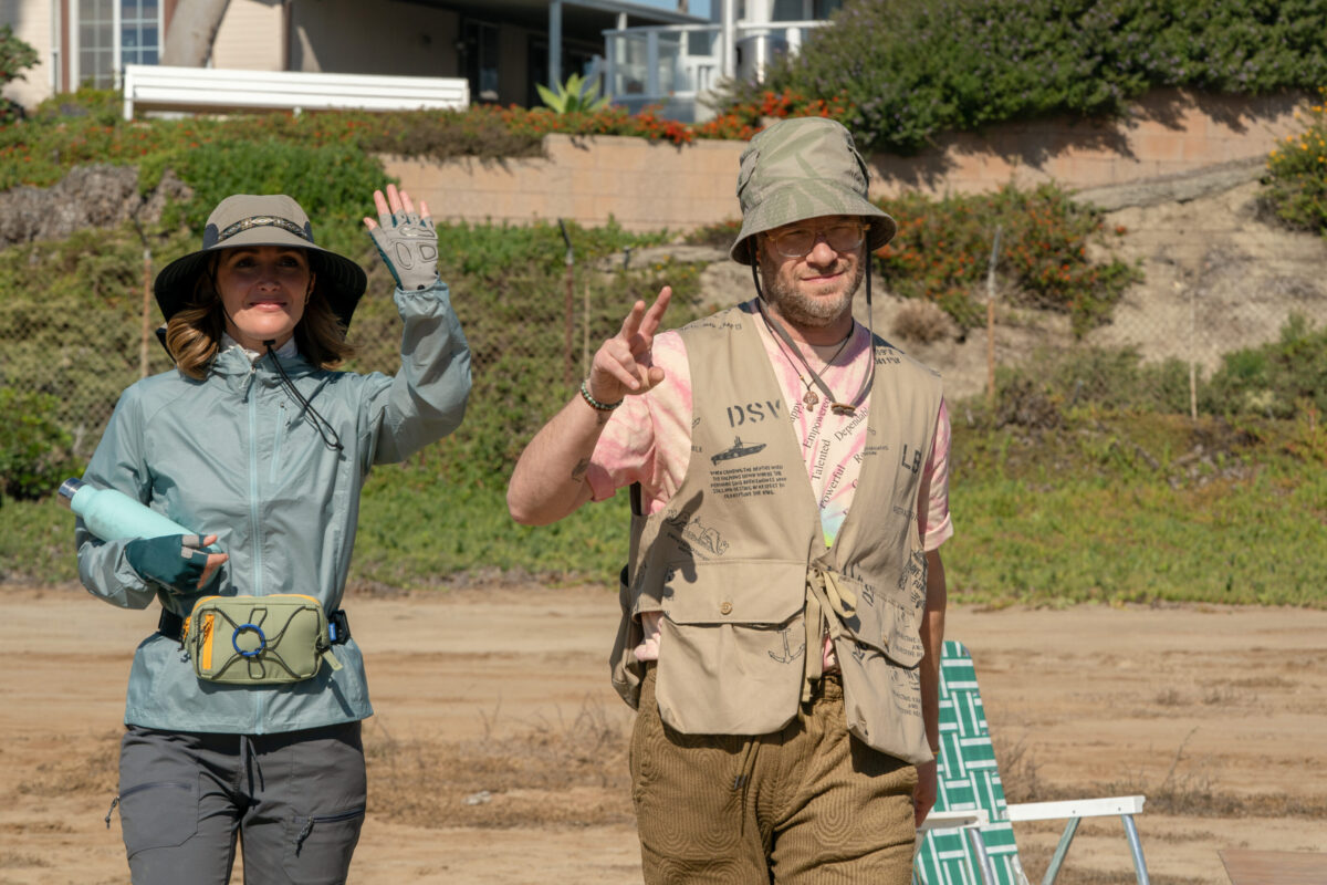 «Platonic», tutto sulla seconda stagione della comedy con Seth Rogen e Rose Byrne