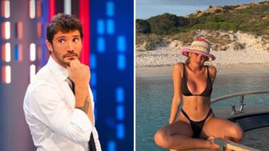 Stefano De Martino e Caroline Tronelli, i loro video intimi spopolano sul web