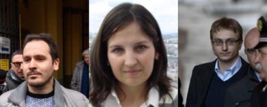 Garlasco, nuovi dubbi sull’ora del delitto: «Ecco cosa scriveva la pm»