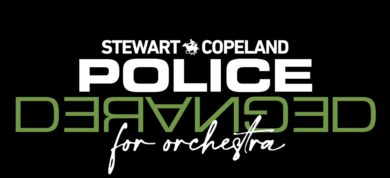 Stewart Copeland rilegge i Police con l’orchestra: le date del tour in Italia