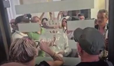 Ex Ilva, si dimette il neo eletto sindaco di Taranto