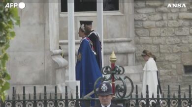 Il primo diadema della principessa Charlotte