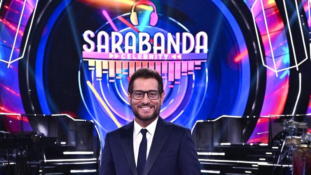 Canale 5 rivoluziona l’estate 2025: tornano «La Ruota della Fortuna» con Gerry Scotti e «Sarabanda»con Enrico Papi Canale 5 rivoluziona l’estate 2025: tornano «La Ruota della Fortuna» con Gerry Scotti e «Sarabanda»con Enrico Papi