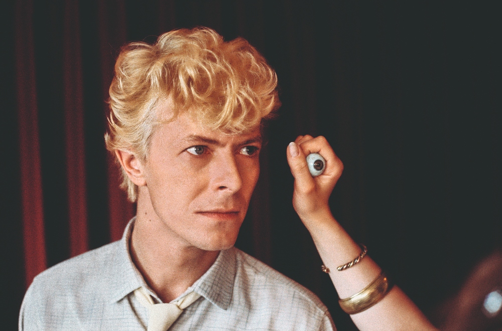 David Bowie: i racconti del fotografo che l’ha immortalato per vent’anni