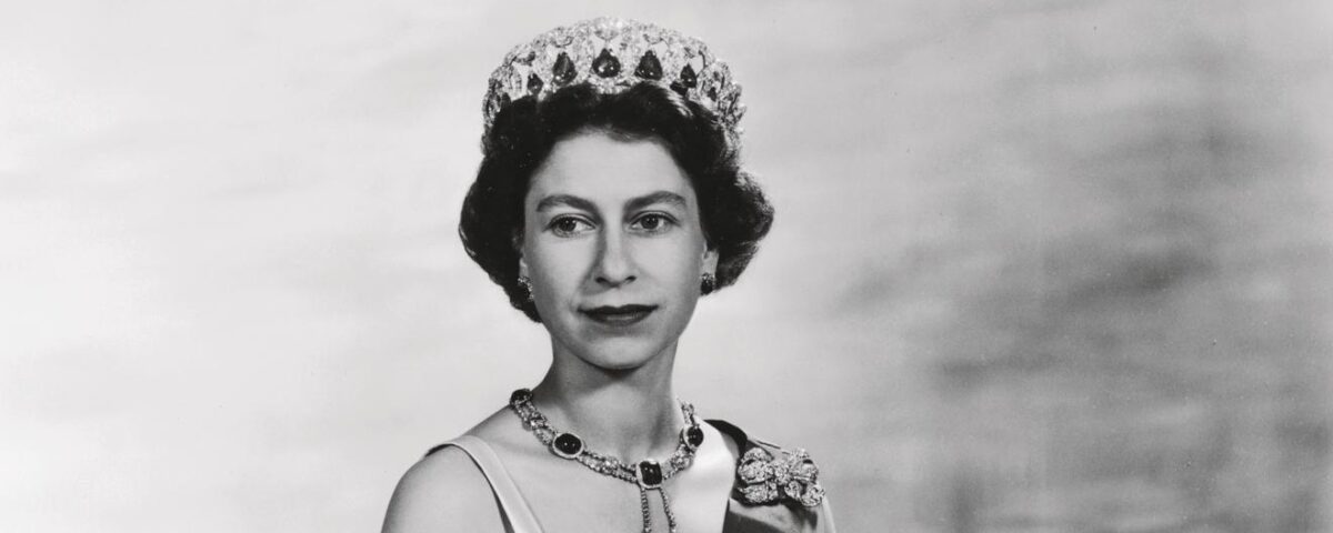 Galleria foto 'Elisabetta II regina di stile: l’eleganza come arma di soft power' - foto 9