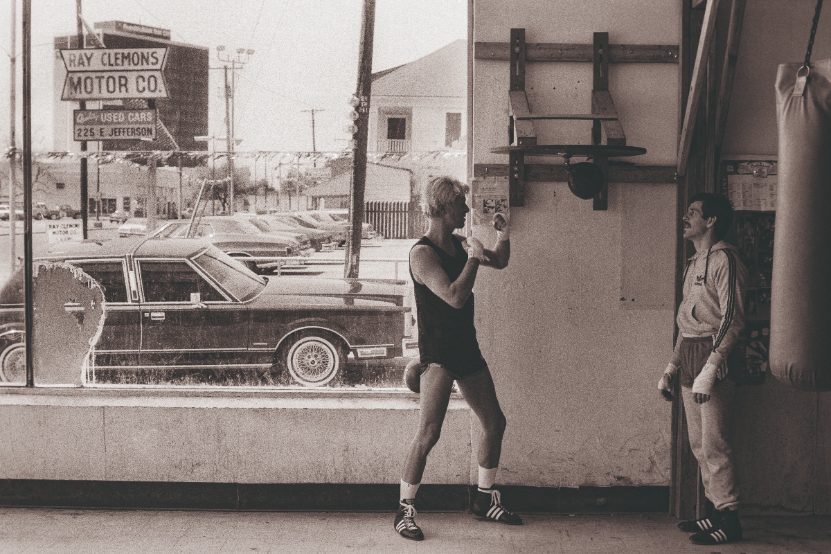 David Bowie: i racconti del fotografo che l’ha immortalato per vent’anni