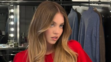 Sydney Sweeney è repubblicana. Donald Trump: «Adesso mi piace lo spot sui jeans»