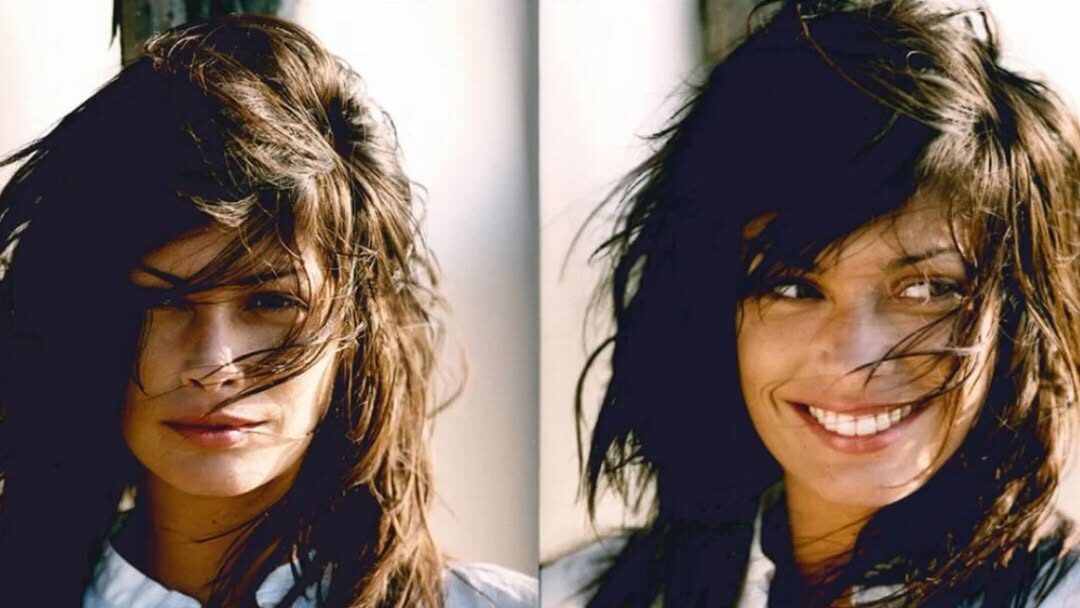 Galleria foto 'Fernanda Lessa: gli amori (da Vieri a Adrien Brody), la morte del figlio e la lotta contro il bipolarismo' - foto 11