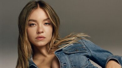 «Sydney Sweeney ha ottimi jeans»… e adesso anche un grande fan: Donald Trump