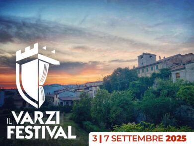 Varzi Festival 2025: cinque giorni di musica, teatro e grandi voci nel cuore dell’Oltrepò Pavese