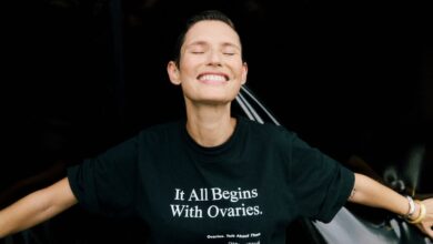 Bianca Balti e la battaglia contro il cancro: «Pensi che potrebbero essere i tuoi ultimi giorni e allora cambia tutto»