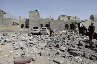 Escalation in Medio Oriente: Israele attacca obiettivi Houthi in Yemen