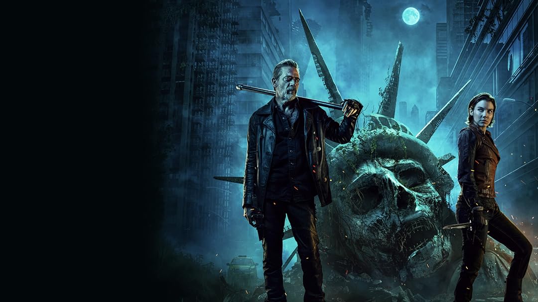 Ferragosto 2025, 8 serie tv da non perdere